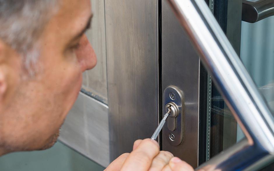 serrure locataire Paris 6